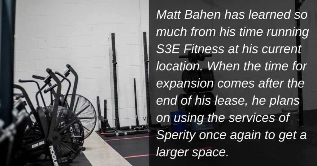 Matt Bahen